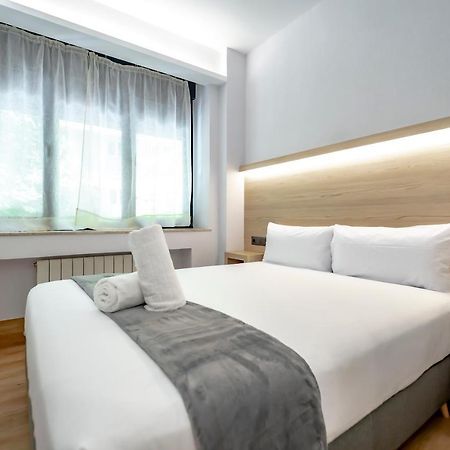 Dobohomes - Montesa 20 Apartamentos Madrid Esterno foto