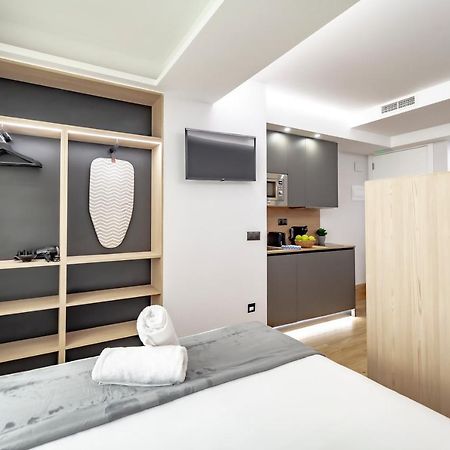 Dobohomes - Montesa 20 Apartamentos Madrid Esterno foto