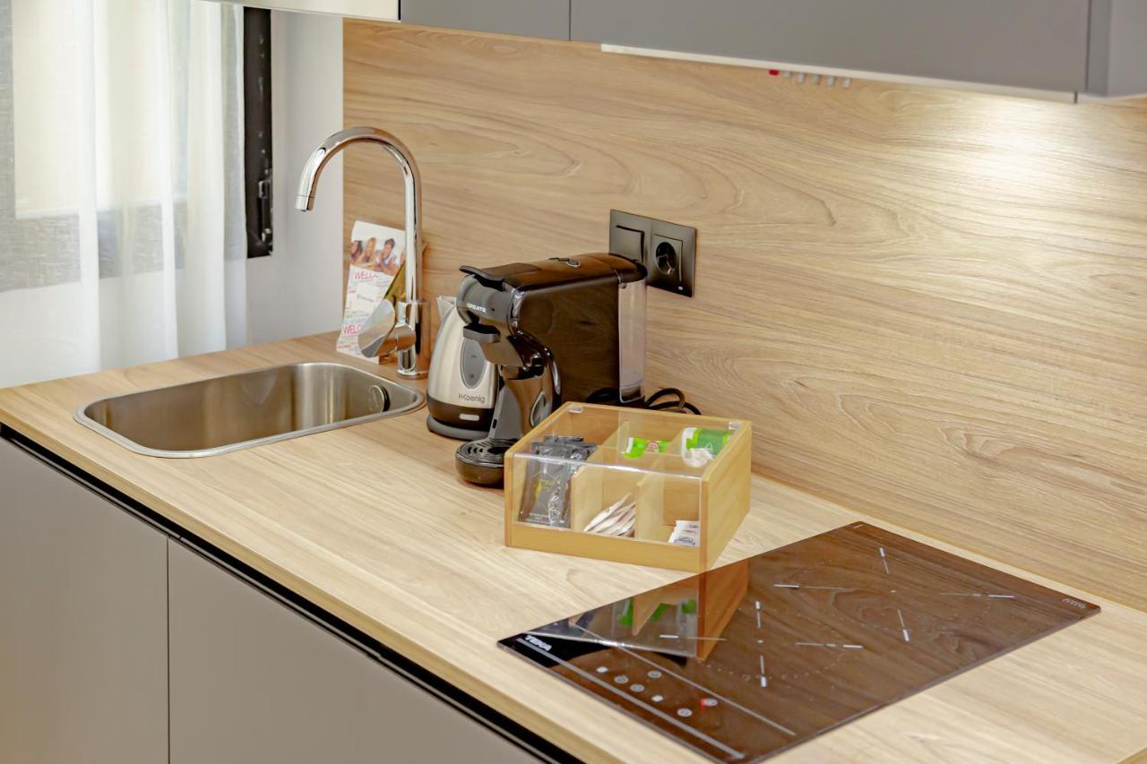 Dobohomes - Montesa 20 Apartamentos Madrid Esterno foto
